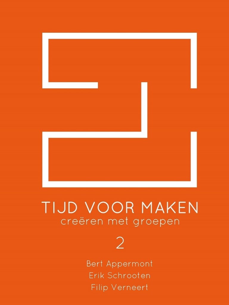 Tijd voor maken 2
